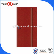 JK-F9003	High Quality Steel Fire Door With Panic Push Bar